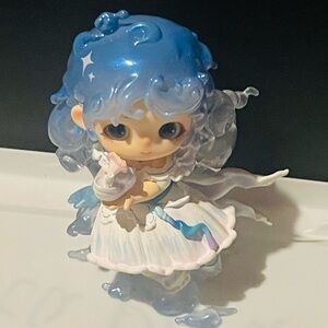 JOY Twinkling Starlights Series “Azure Summer Murmurs” Figure Confirmed Open Box